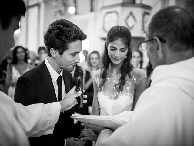 Le mariage de Maxime et Laurie à Lumio, Corse 11