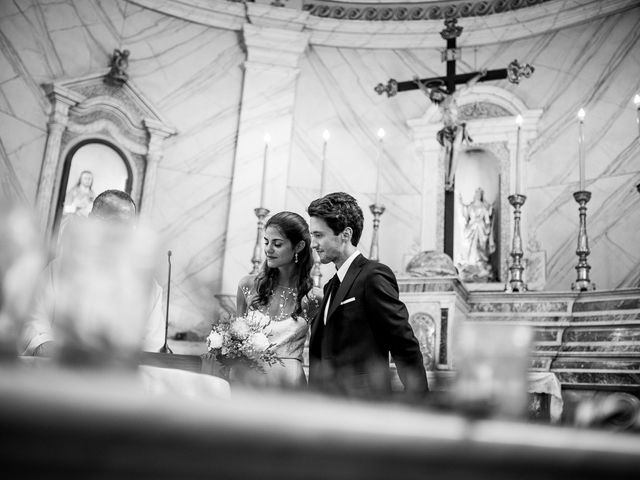 Le mariage de Maxime et Laurie à Lumio, Corse 16