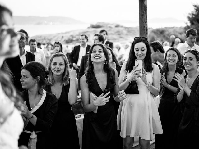 Le mariage de Maxime et Laurie à Lumio, Corse 24