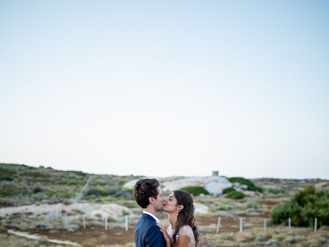 Le mariage de Maxime et Laurie à Lumio, Corse 25