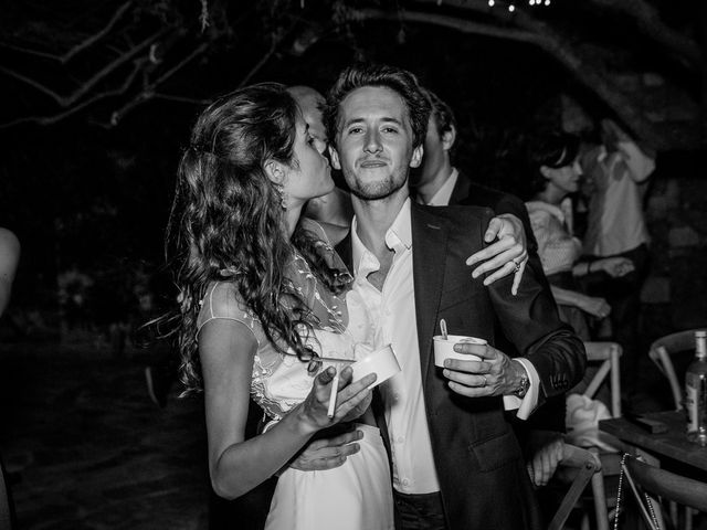 Le mariage de Maxime et Laurie à Lumio, Corse 31