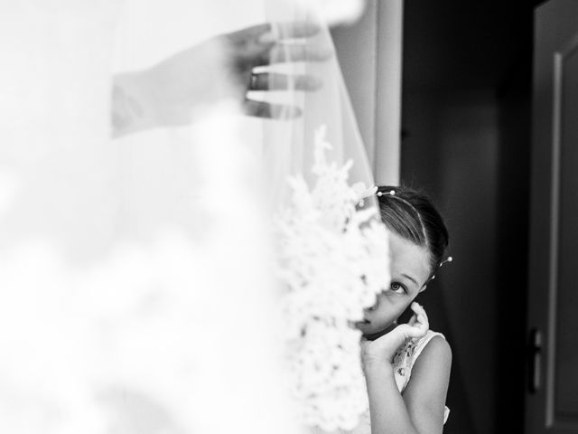 Le mariage de Valere et Cathy à Toulouse, Haute-Garonne 7