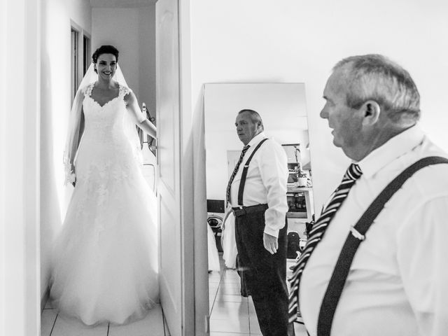 Le mariage de Valere et Cathy à Toulouse, Haute-Garonne 11