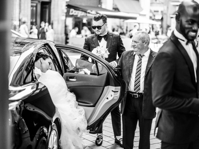 Le mariage de Valere et Cathy à Toulouse, Haute-Garonne 13