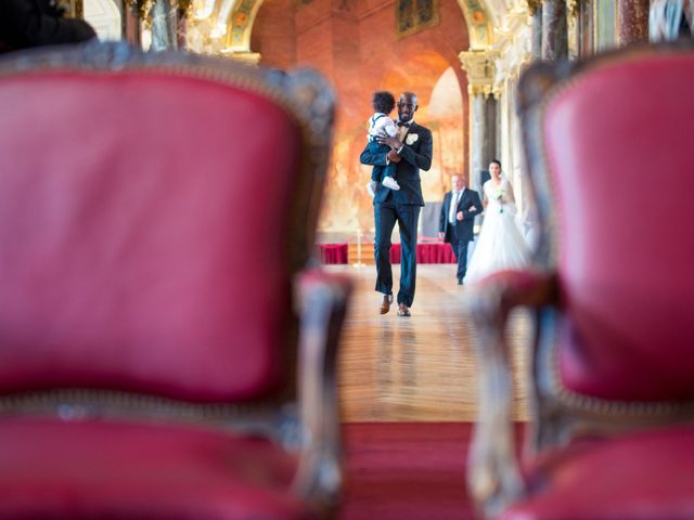 Le mariage de Valere et Cathy à Toulouse, Haute-Garonne 19