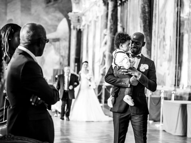 Le mariage de Valere et Cathy à Toulouse, Haute-Garonne 21