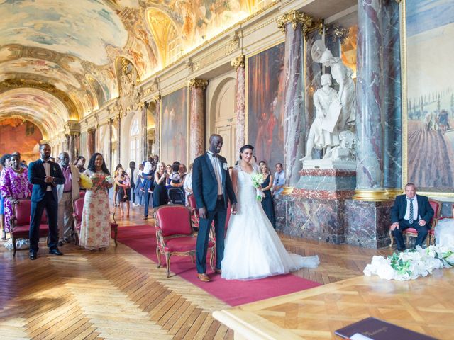 Le mariage de Valere et Cathy à Toulouse, Haute-Garonne 25