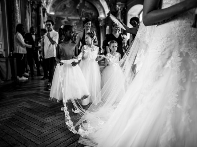 Le mariage de Valere et Cathy à Toulouse, Haute-Garonne 26