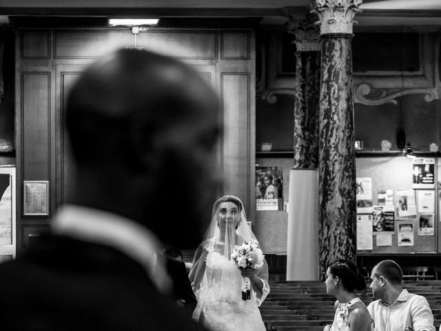 Le mariage de Valere et Cathy à Toulouse, Haute-Garonne 28