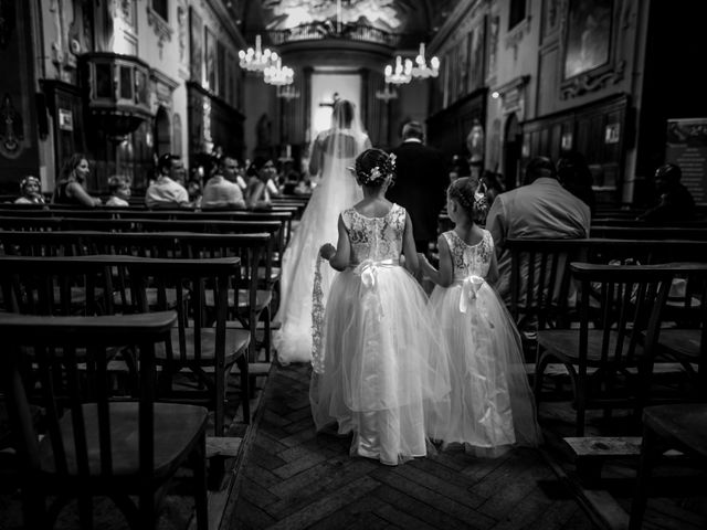 Le mariage de Valere et Cathy à Toulouse, Haute-Garonne 29