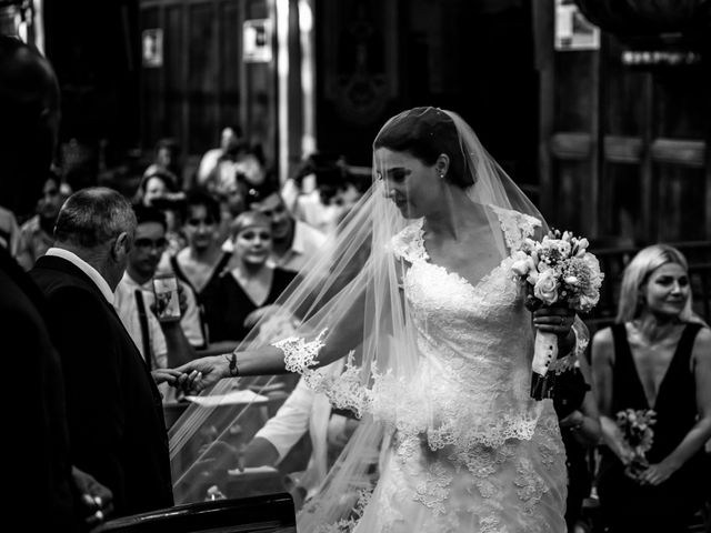 Le mariage de Valere et Cathy à Toulouse, Haute-Garonne 32