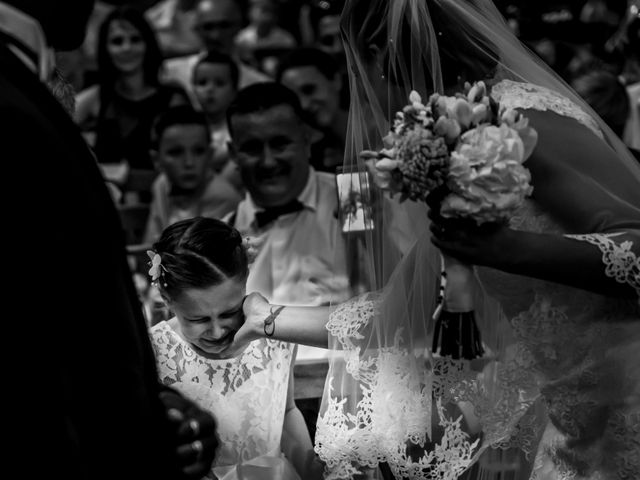 Le mariage de Valere et Cathy à Toulouse, Haute-Garonne 33