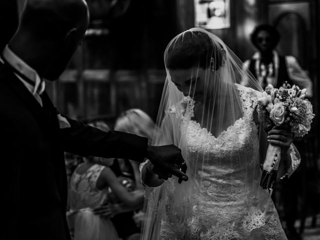 Le mariage de Valere et Cathy à Toulouse, Haute-Garonne 34