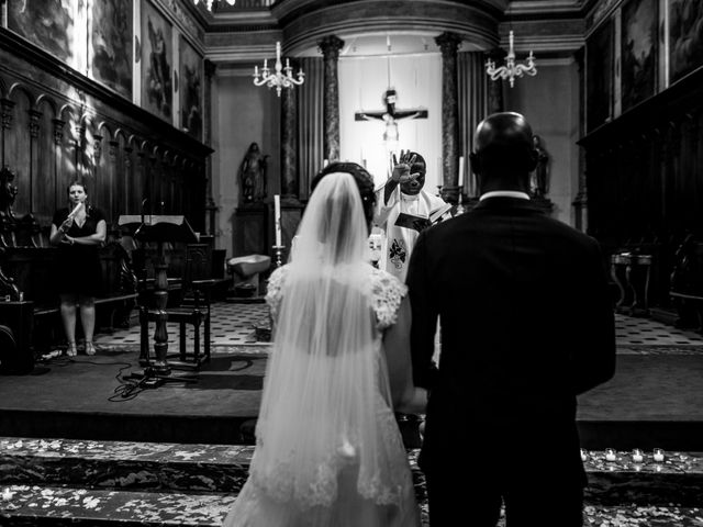 Le mariage de Valere et Cathy à Toulouse, Haute-Garonne 39