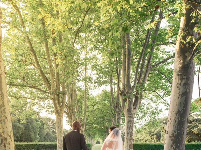 Le mariage de Valere et Cathy à Toulouse, Haute-Garonne 46