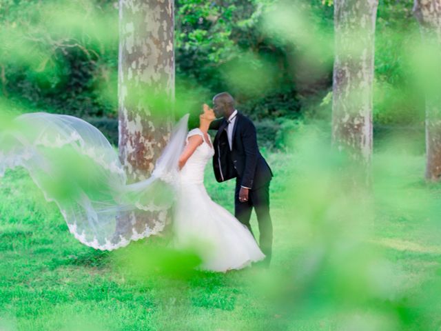 Le mariage de Valere et Cathy à Toulouse, Haute-Garonne 47