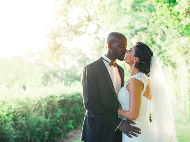 Le mariage de Valere et Cathy à Toulouse, Haute-Garonne 49