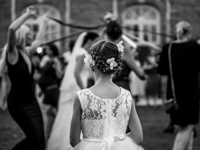 Le mariage de Valere et Cathy à Toulouse, Haute-Garonne 51