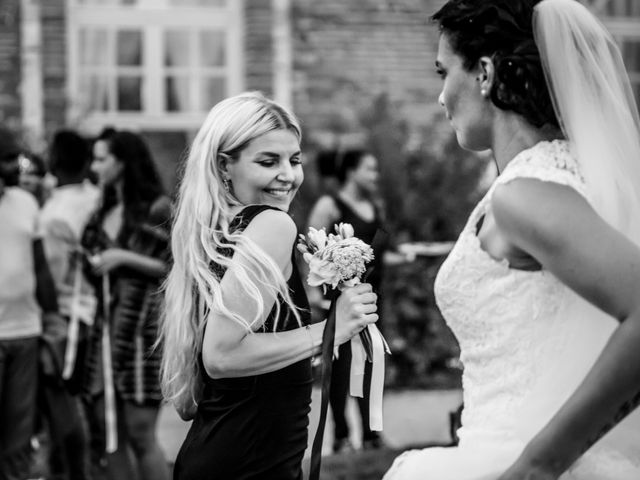 Le mariage de Valere et Cathy à Toulouse, Haute-Garonne 54