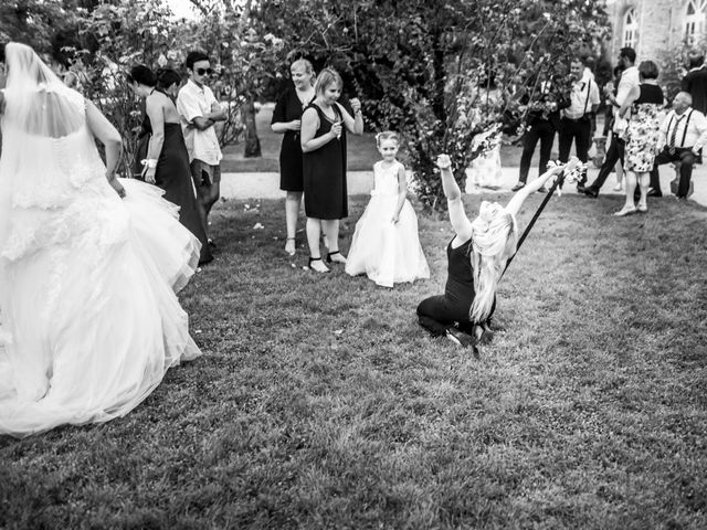 Le mariage de Valere et Cathy à Toulouse, Haute-Garonne 55