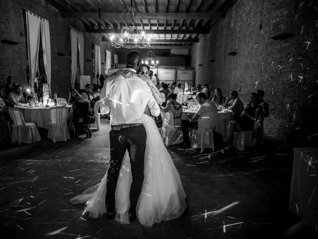 Le mariage de Valere et Cathy à Toulouse, Haute-Garonne 57