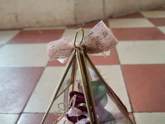 Le mariage de Thibault et Alexia à Saint-Palais-sur-Mer, Charente Maritime 10