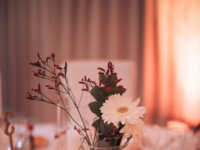 Le mariage de Thibault et Alexia à Saint-Palais-sur-Mer, Charente Maritime 26