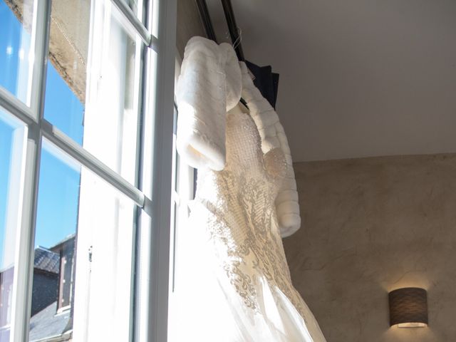 Le mariage de Mickaël et Florence à Baraqueville, Aveyron 28