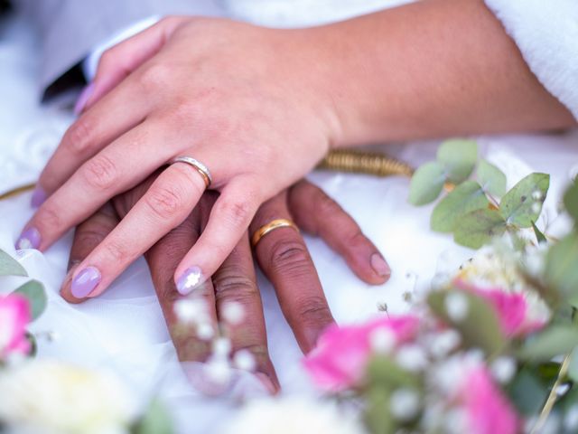 Le mariage de Mickaël et Florence à Baraqueville, Aveyron 32