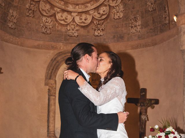 Le mariage de Thomas et Sonia à Andernos-les-Bains, Gironde 15