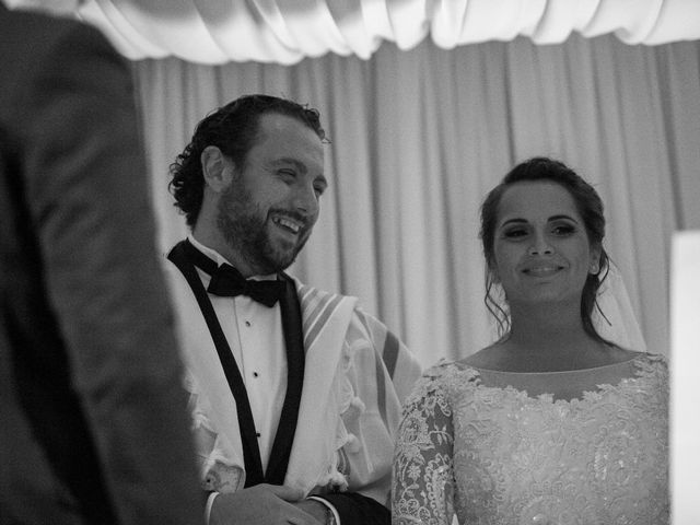 Le mariage de David et Ilana à Paris, Paris 49