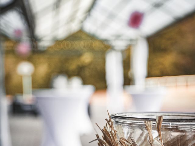 Le mariage de Fabien et Amandine à Maizières-lès-Metz, Moselle 36