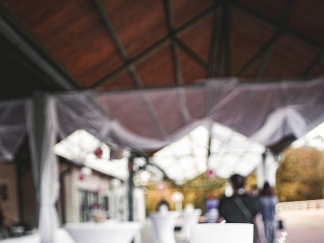 Le mariage de Fabien et Amandine à Maizières-lès-Metz, Moselle 37