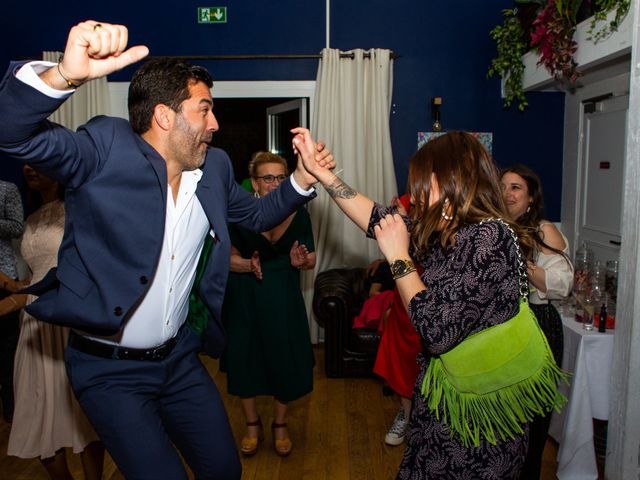 Le mariage de Antoni et Ornella à Ferrières-en-Brie, Seine-et-Marne 35