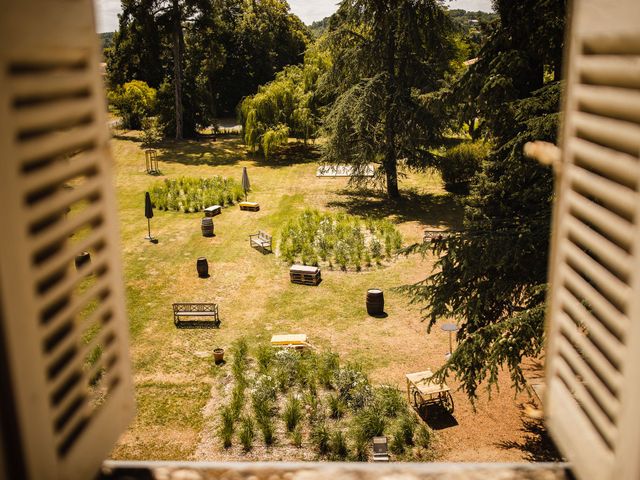 Le mariage de Ben et Camille à Saint-Yrieix-sur-Charente, Charente 2