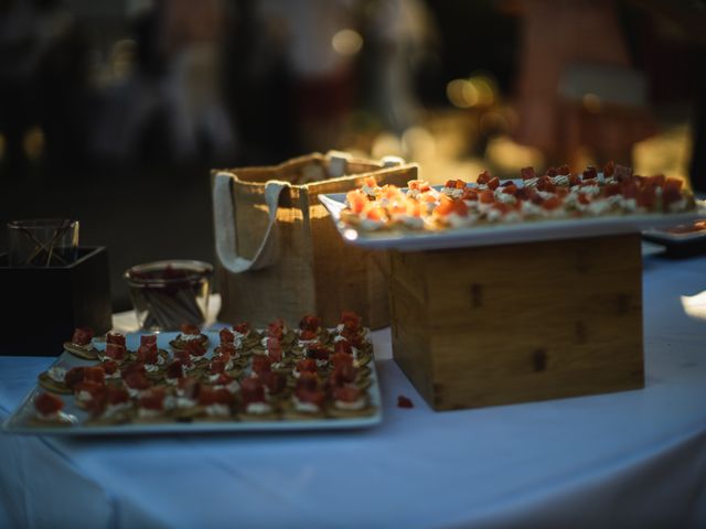 Le mariage de Ben et Camille à Saint-Yrieix-sur-Charente, Charente 16