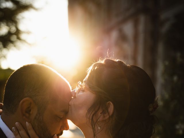 Le mariage de Ben et Camille à Saint-Yrieix-sur-Charente, Charente 21