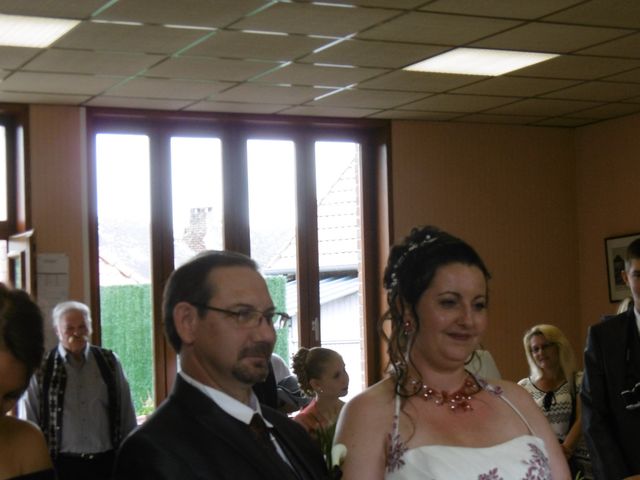 Le mariage de Olivia et Eric à Martinpuich, Pas-de-Calais 7