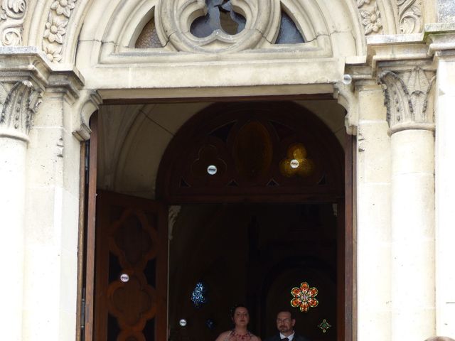 Le mariage de Olivia et Eric à Martinpuich, Pas-de-Calais 20