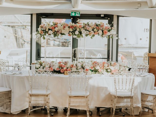 Le mariage de Sébastien et Katia à Paris, Paris 37