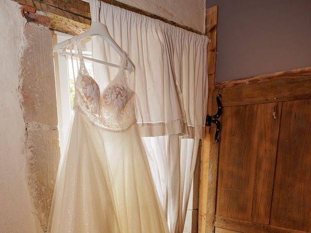 Le mariage de Florent et Amandine à Castres, Tarn 3