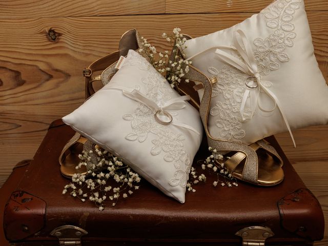 Le mariage de Florent et Amandine à Castres, Tarn 4
