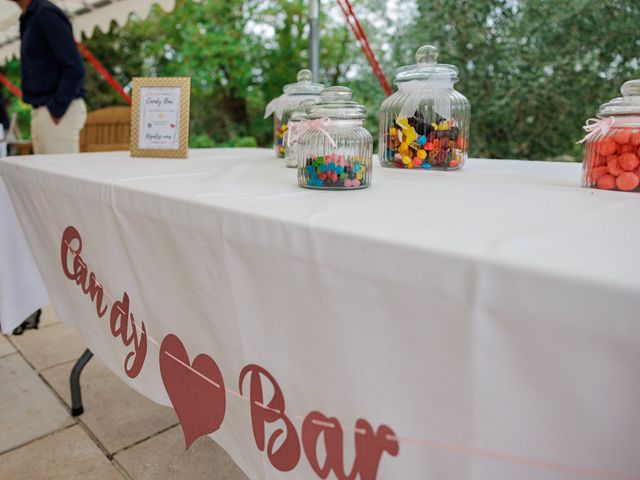 Le mariage de Florent et Amandine à Castres, Tarn 6