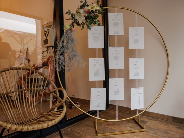 Le mariage de Florent et Amandine à Castres, Tarn 10