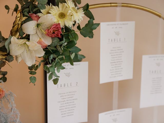 Le mariage de Florent et Amandine à Castres, Tarn 12