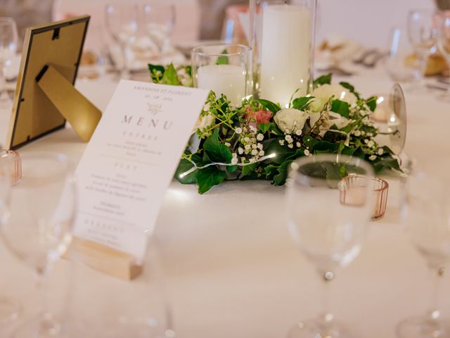Le mariage de Florent et Amandine à Castres, Tarn 13