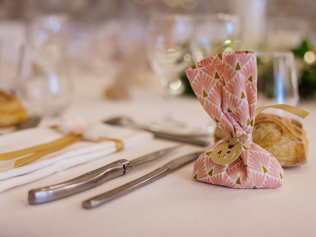 Le mariage de Florent et Amandine à Castres, Tarn 15
