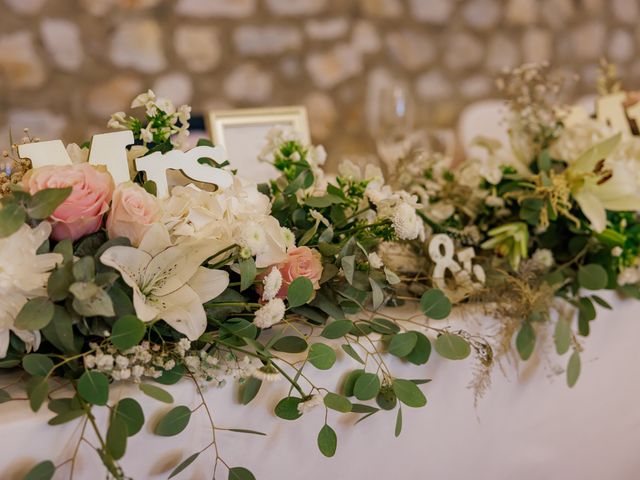 Le mariage de Florent et Amandine à Castres, Tarn 16