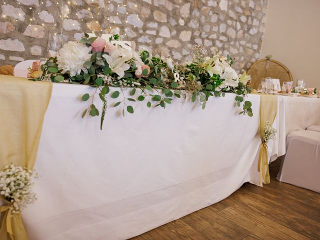 Le mariage de Florent et Amandine à Castres, Tarn 17