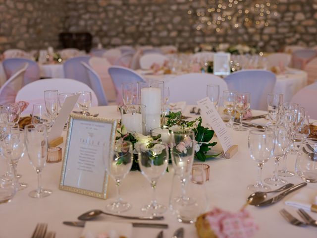 Le mariage de Florent et Amandine à Castres, Tarn 18